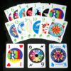 Featured Newest Items Balloons Books Buttons Diversity Flags & Posters Games & Toys Gifts Love and Comfort Magnets Peace & Kindness Shirts, Scarves & Other Stickers Temporary Tattoos World Citizenship QUINTESSENCE Custom Playing Cards