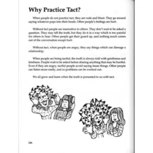 Family Virtues Guide - tact 2