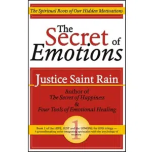 Secret of Emotions