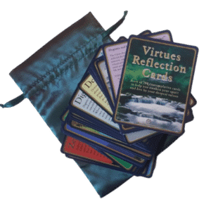Virtue Reflection Cards