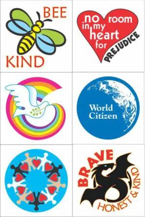 Temporary Tattoo Assortment