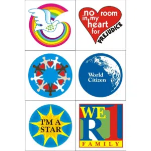 Temporary Tattoo Assortment