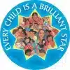 Every Child Is a Brilliant Star Sticker