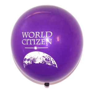 World Citizen Balloons