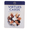 Classroom Virtue Cards