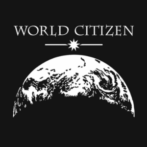 World Citizen T-Shirt