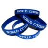 World Citizen Awareness Bracelet