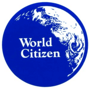 World Citizen