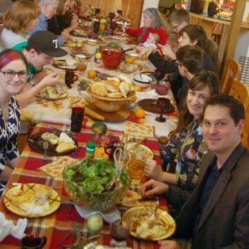 Thanksgiving
