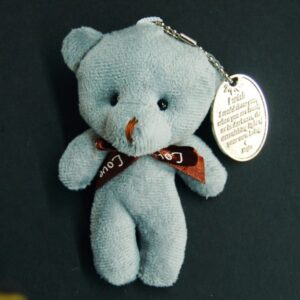 "You Are Loved" Teddy Bear
