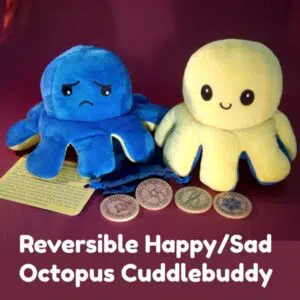 Octobuddy