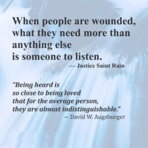 The Secret of Forgiveness Back