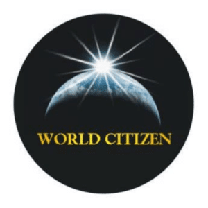 World Citizen Black
