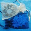 Cookie Cutter Set in Blue Packaging