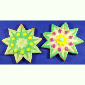 Decorated Cookies
