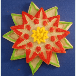 Decorated Cookies