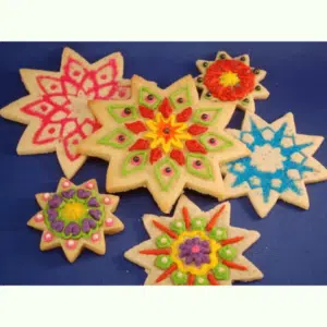 Decorated Cookies