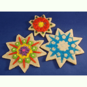 Decorated Cookies