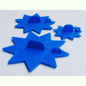 Cookie Cutter Stamps