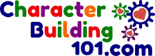 Character Building 101