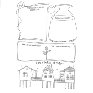 My Spiritual Journey Sample - 2