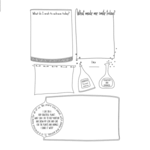My Spiritual Journey Sample - 3