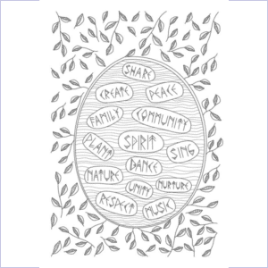 My Spiritual Journey Sample - 8