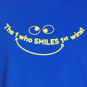 Smile T-shirt