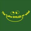 Forest Green Smile T-shirt