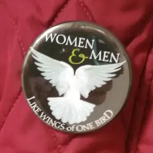 Equality Button