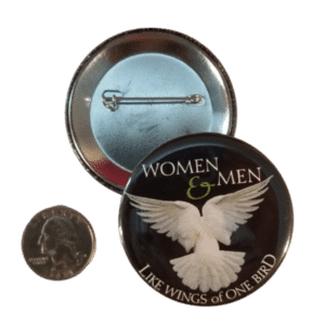 Equality Button