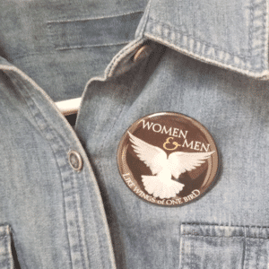 Equality Button