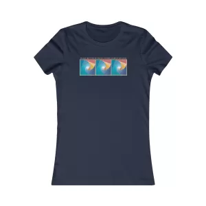 Women’s Waves of One Sea Quilters Shirt