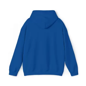 Human Kind- Let's Be Both, Sweatshirt - Back