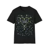 “I’m a Constellation” Shirt - Black
