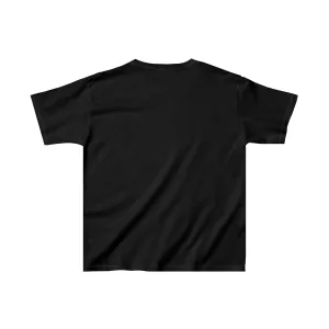 Stand Back - I'm Changing the World - Kids T-shirt - back