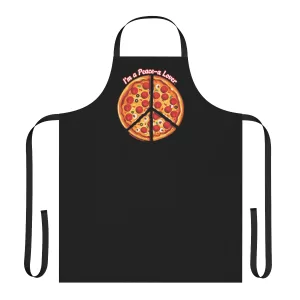 “I’m a Peace-a Lover” Pizza Apron