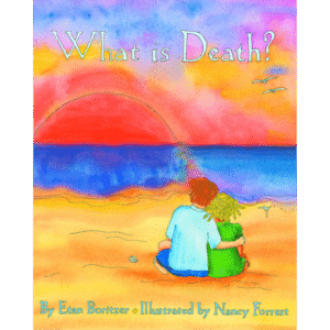 What is Death? by Etan Boritzer - cover