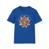 Every Child is a Brilliant Star T-Shirt - Royal