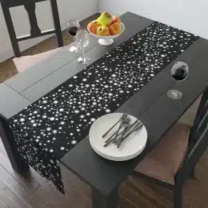 Starry Night Table Runner