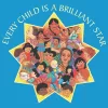 Every Child is a Brilliant Star T-shirt Design