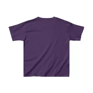 Kids No Room for Prejudice Cotton T-Shirt - back