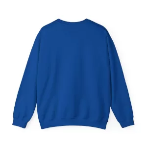 Love Everyone Always Crewneck Sweatshirt - Back