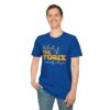 What If the FORCE Is Already with You? T-Shirt – Royal Blue