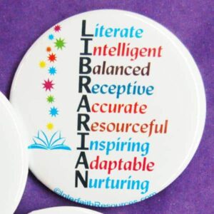 The Power of a Librarian