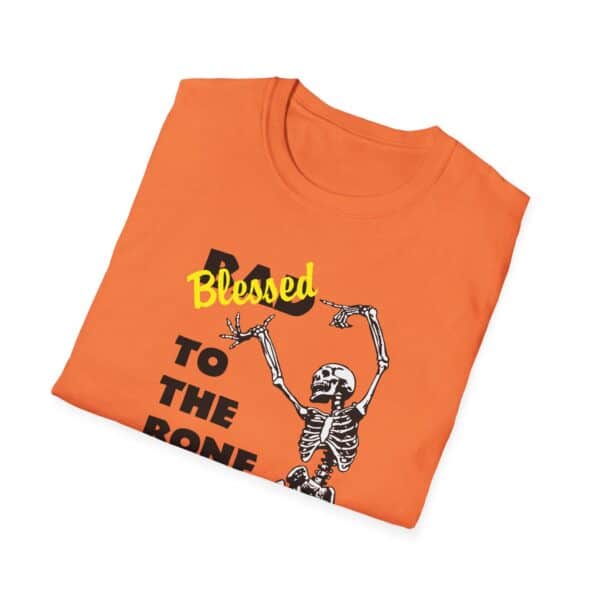 Blessed to the Bone T-Shirt