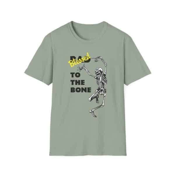 Blessed to the Bone T-Shirt - Image 7