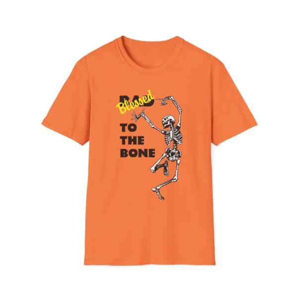 Blessed to the Bone T-Shirt - Image 2