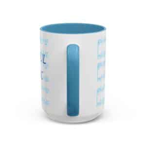 I know I have a SOUL Coffee Mug - Handle