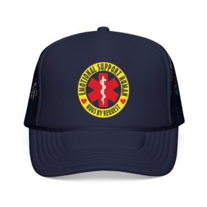 Emotional Support Human Cap - in Navy